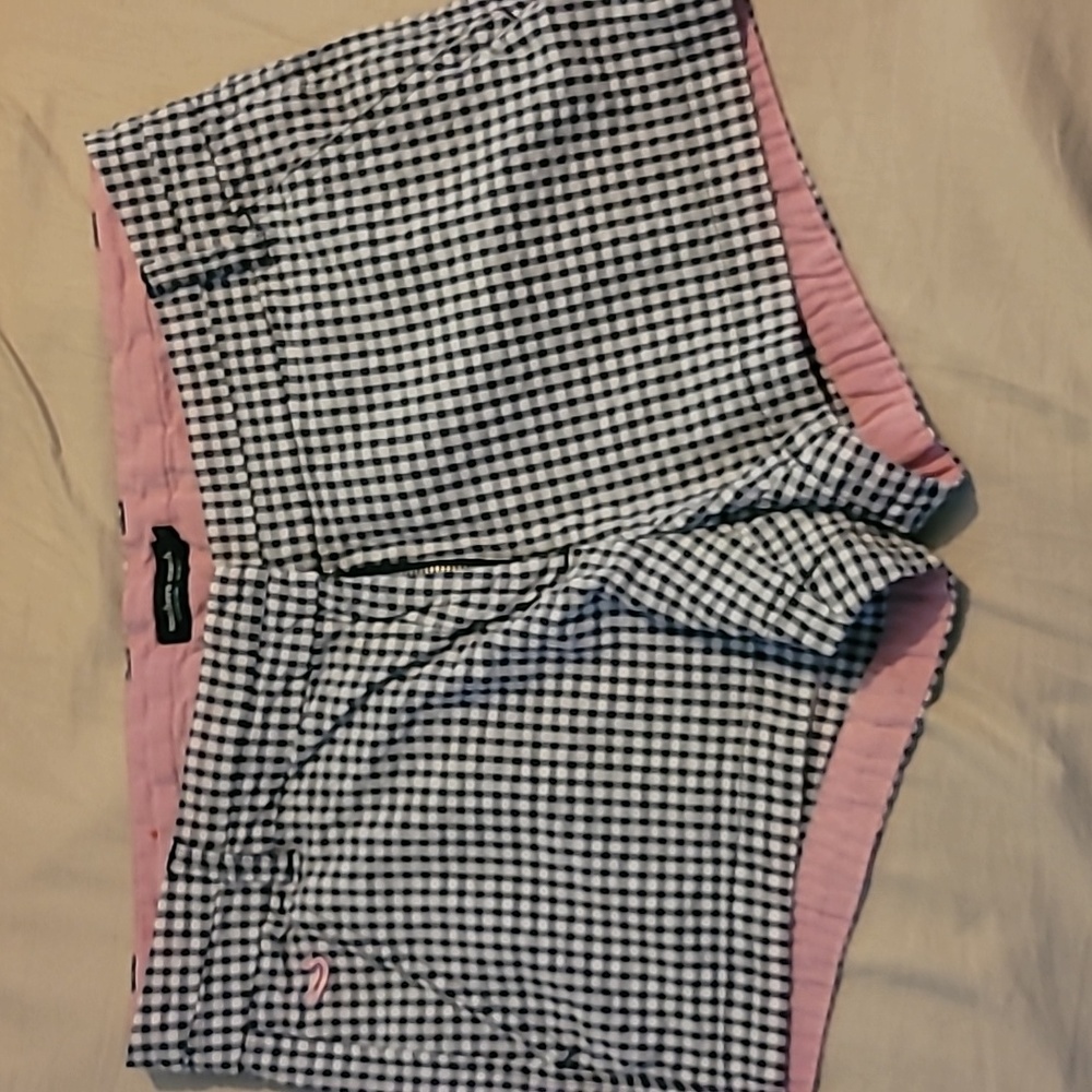 Southern Marsh shorts